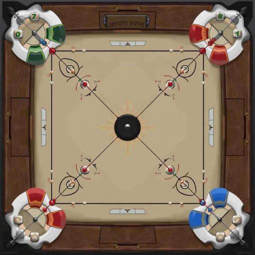 Bit Indirect Carrom Aim Pool: A Comprehensive Guide to the Game